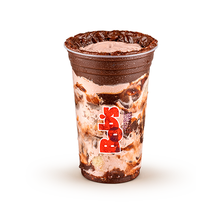 Cake Shake