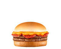 Double Cheddar Pepperoni