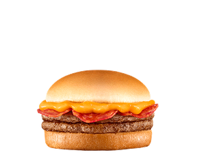 Double Cheddar Pepperoni