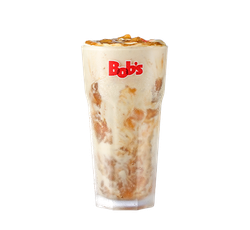 Milk Shake Banana Caramelada