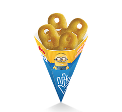 Batata Minions