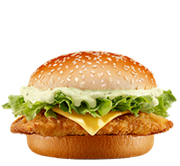 Chicken Filé