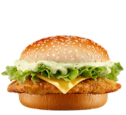 Chicken Filé