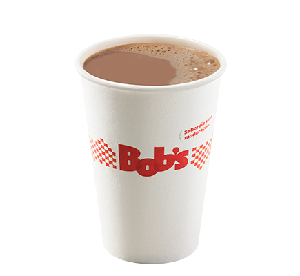 Chocolate Quente