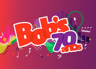 Bob's 70 Anos: Uma história de sabores e inovação
