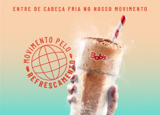 Movimento pelo refrescamento