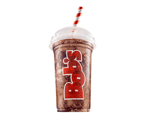 Shake Triplo Crocante