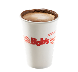 Cappuccino com Nuts