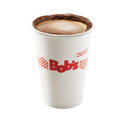 Cappuccino com Nuts