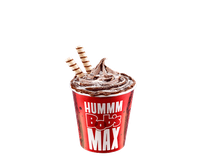 Colherudo Max Choco Nuts