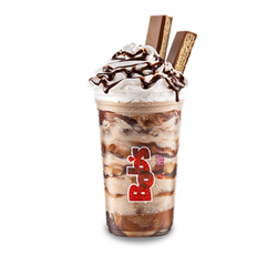 Milk Shake BoBIS