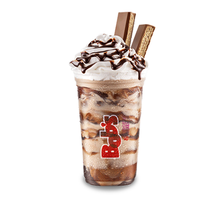 Milk Shake BoBIS