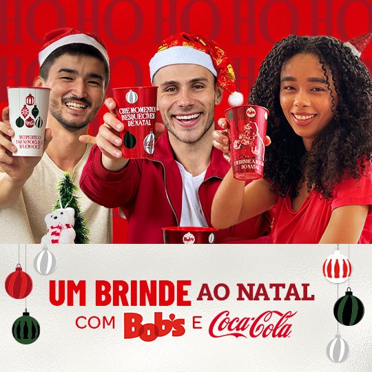 Natal Coca