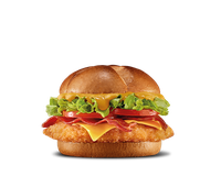 Chicken Pretzel de Responsa