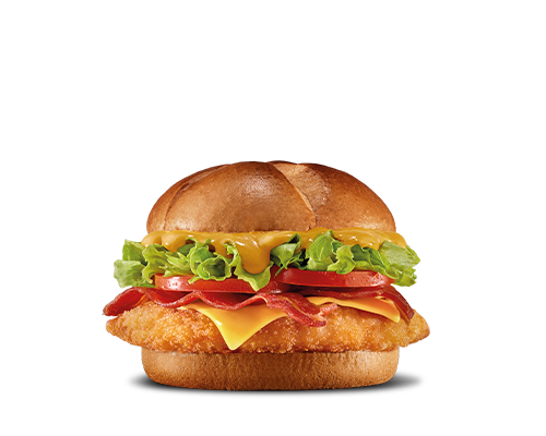 Chicken Pretzel de Responsa