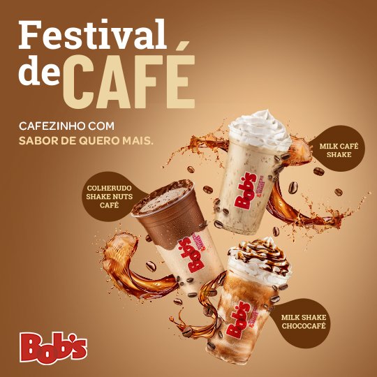 Festival Café