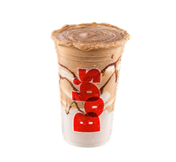 Colherudo Shake Bueno