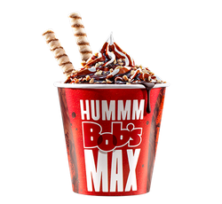 Bob's Max Chocolate