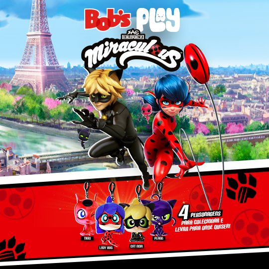 Miraculous