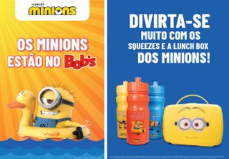 Minions