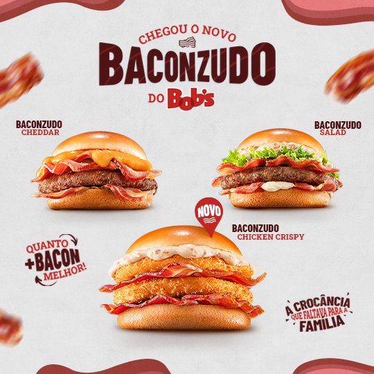 Baconzudos