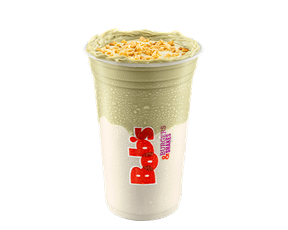 Colherudo Shake Pistache