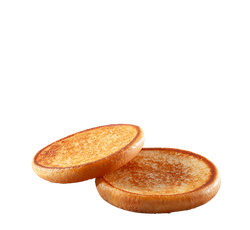 Pão na Chapa