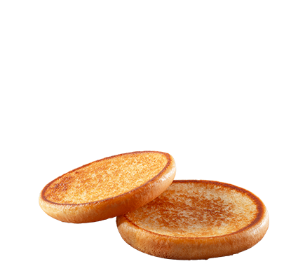 Pão na Chapa