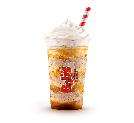 Shake Caramelo Café Jurassic World