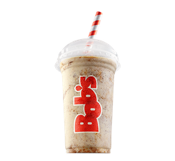 Milk Shake de Paçoca