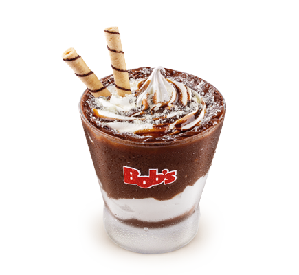Colherudo Max Nuts