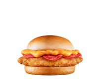 Chicken Cheddar Pepperoni