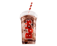 Shake Duplo Chocolate