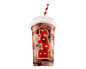 Shake Duplo Chocolate