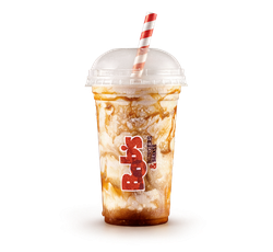 Shake Caramelo Jurassic World