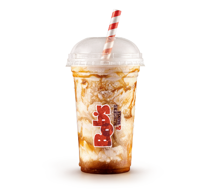 Shake Caramelo Jurassic World