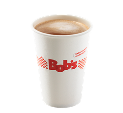 Cappuccino com Creme de Leite em pó