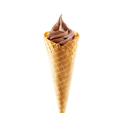 Cascão Chocolate