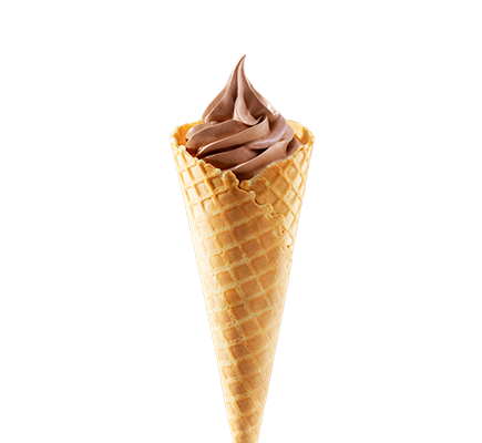 Cascão Chocolate
