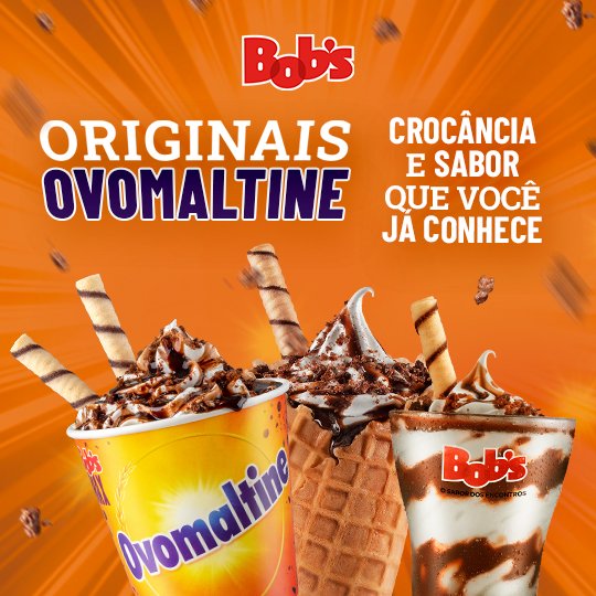 Bob's Brasil