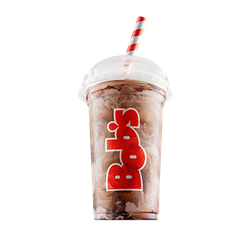 Milk Shake Chocolate