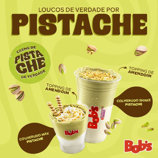 Pistache