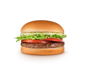 Bob's Burger Celebrativo