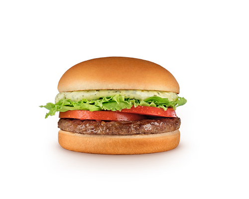 Bob's Burger Celebrativo