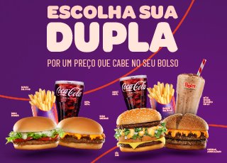 Dupla Bob's
