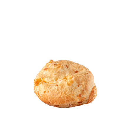 Pão de Queijo