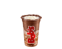 Colherudo Shake Choco Nuts