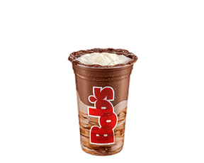 Colherudo Shake Choco Nuts