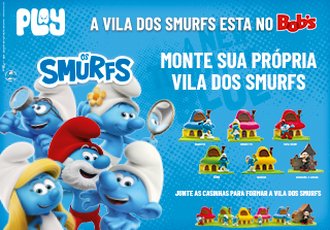 Smurfs