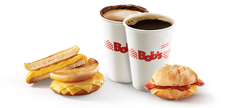 Café da Manhã